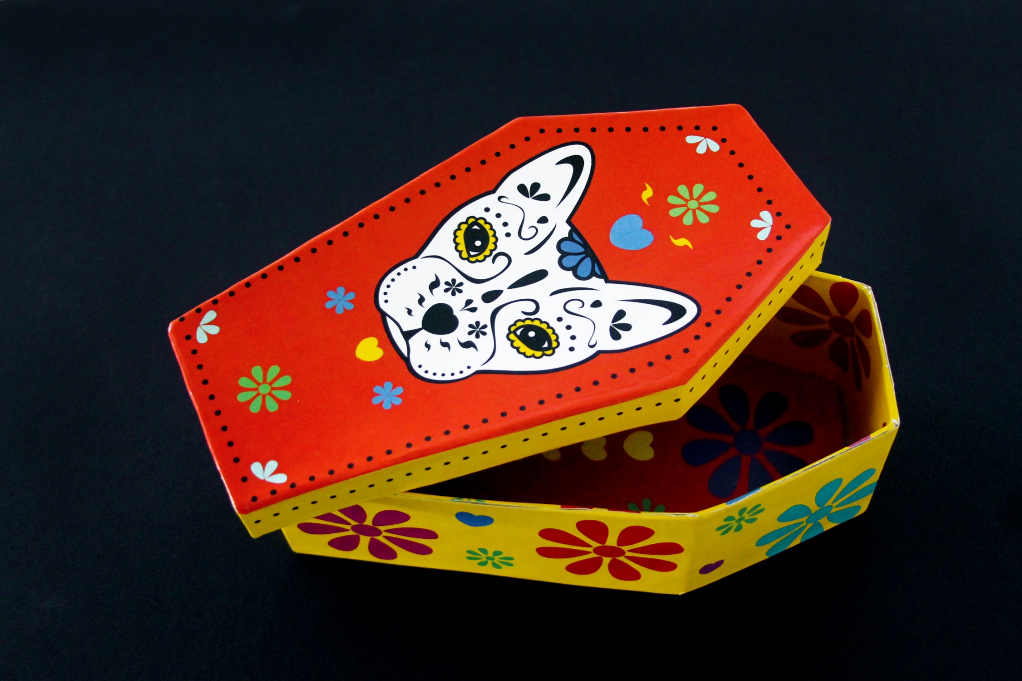 Dia De Los Muertos History, Traditions, Recipes, Crafts & More | Kids ...