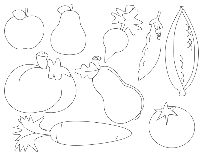 Free Printable Cornucopia Templates Free Printable