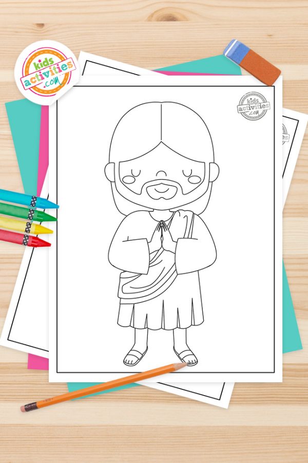 250+ Free Original Coloring Pages for Kids & Adults | Kids Activities Blog