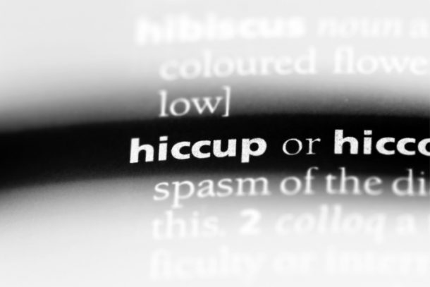 What are Hiccups? Symptoms, Causes, & Treatment