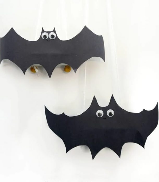 Easy Construction Paper Crafts for Kids • Kids Activities Blog