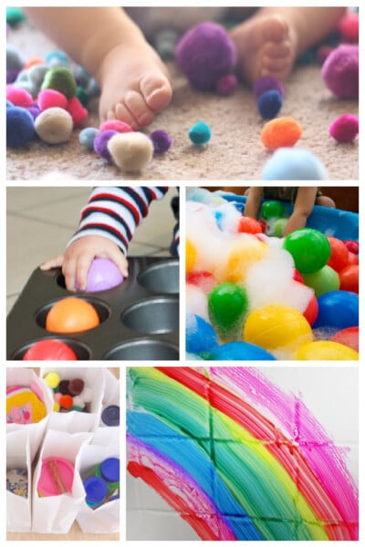 100+ Easy 5 Minute Crafts for Kids • Kids Activities Blog