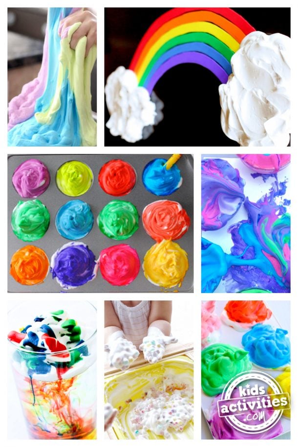 Easy Silly Putty Recipe You Can Make at Home | Kids Activities Blog