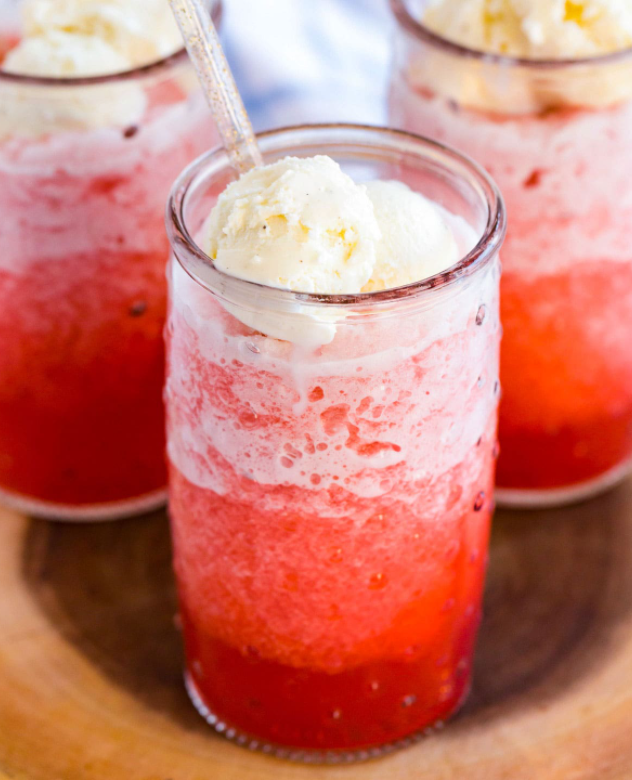 5 Easy Homemade Slushy Recipes Perfect For Summer Kids Activities Blog