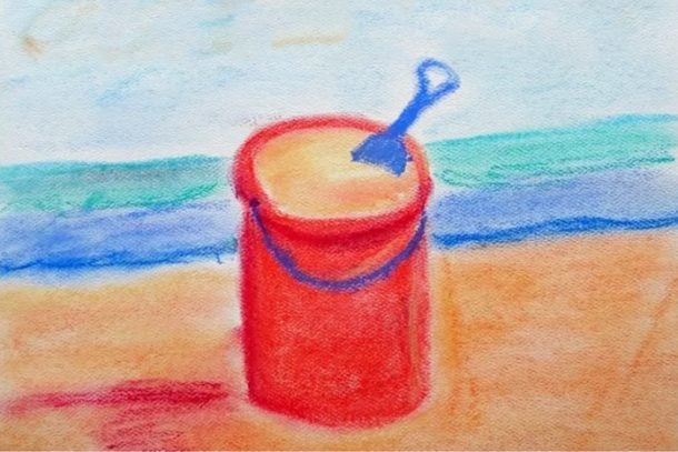 40 Fun Ideas for Middle School Art Projects | Kids Activities Blog