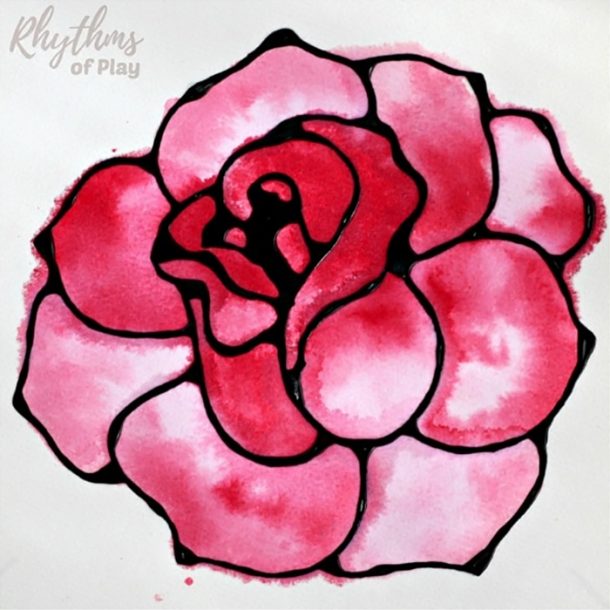 40 Fun Ideas for Middle School Art Projects | Kids Activities Blog