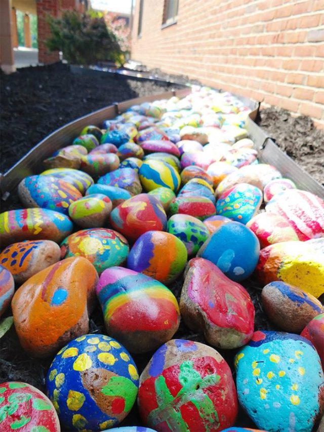 40 Fun Ideas for Middle School Art Projects | Kids Activities Blog