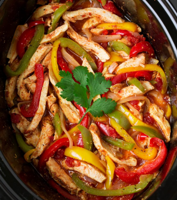 5 Simple and Tasty Slow Cooker Recipes Kids Activities Blog