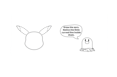 How To Draw Pikachu Easy Printable Lesson For Kids | Kids Activities Blog
