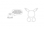 How To Draw Pikachu Easy Printable Lesson For Kids | Kids Activities Blog