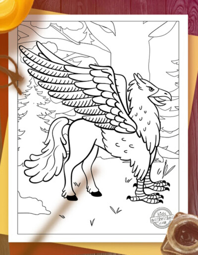 Most Magical 40+ Harry Potter Printables | Kids Activities Blog