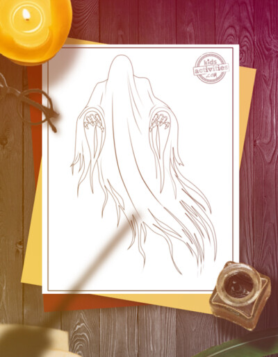 Most Magical 40+ Harry Potter Printables | Kids Activities Blog