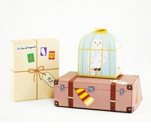 Most Magical 40+ Harry Potter Printables | Kids Activities Blog