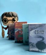Most Magical 40+ Harry Potter Printables | Kids Activities Blog