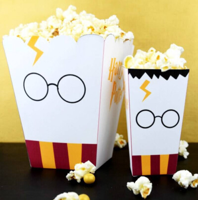 Most Magical 40+ Harry Potter Printables | Kids Activities Blog