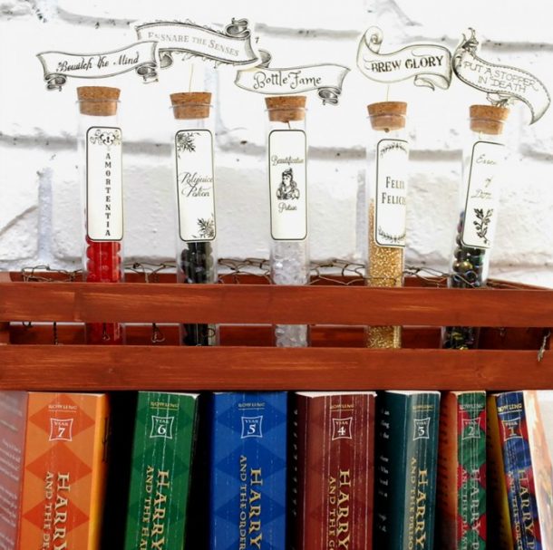 Most Magical 40+ Harry Potter Printables | Kids Activities Blog