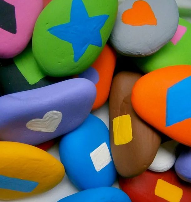 47 Fun & Engaging Preschool Shape Activities | Kids Activities Blog