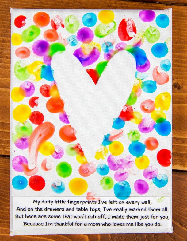 40 Easy Toddler Arts and Crafts -Kids Activities Blog