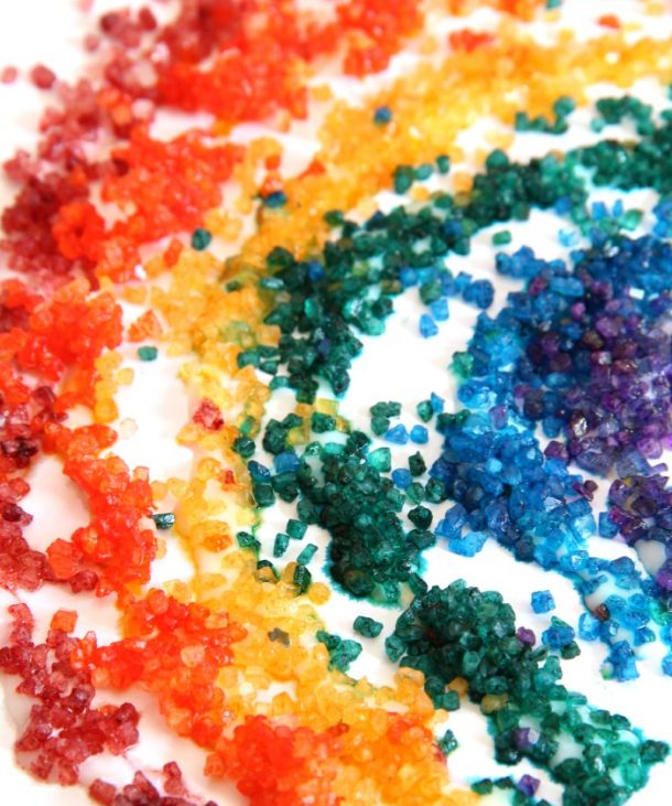40 Easy Toddler Arts and Crafts -Kids Activities Blog