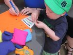 40 Easy Toddler Arts and Crafts -Kids Activities Blog