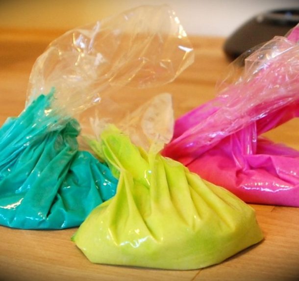 40 Easy Toddler Arts and Crafts -Kids Activities Blog