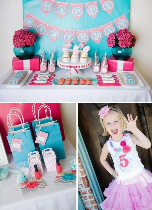 24 Exciting Children Birthday Party Activities Kids Activities Blog