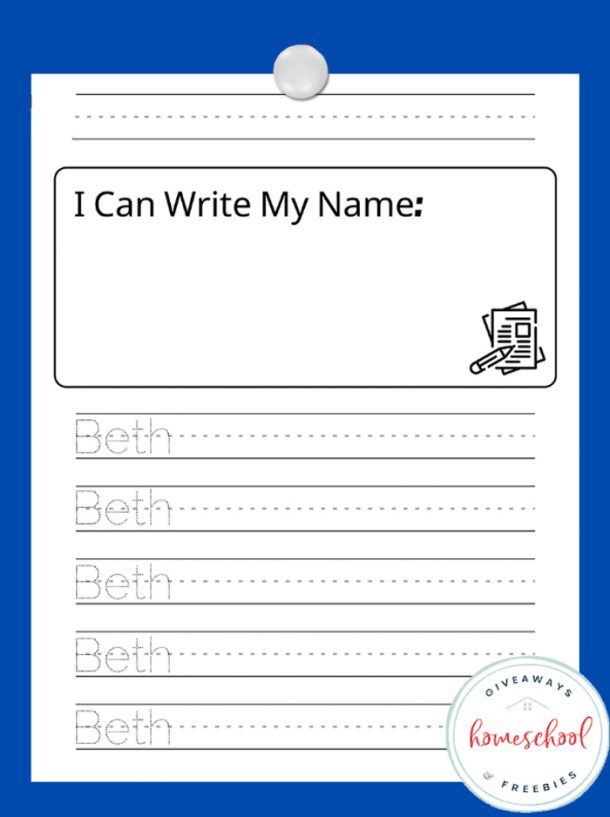 Free Practice Name Writing Printable Sheets Printables For Everyone Free Practice Name Writing Printable Sheets Printables For Everyone