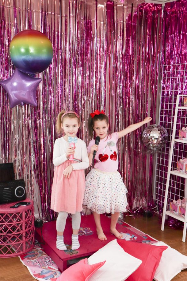 28 Entertaining Girls Birthday Party Activities Kids Activities Blog KAB