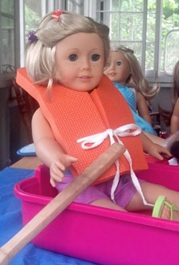 American Girl Printable Activities | Kids Activities Blog