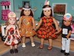 10 Great Free American Girl Doll Printables | Kids Activities Blog