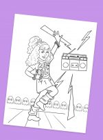 10 American Girl Printable Activities that are Free – ParentingBest.com