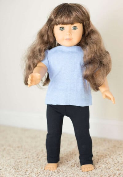 10 Great Free American Girl Doll Printables | Kids Activities Blog
