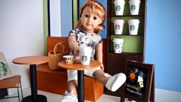 10 Great Free American Girl Doll Printables | Kids Activities Blog
