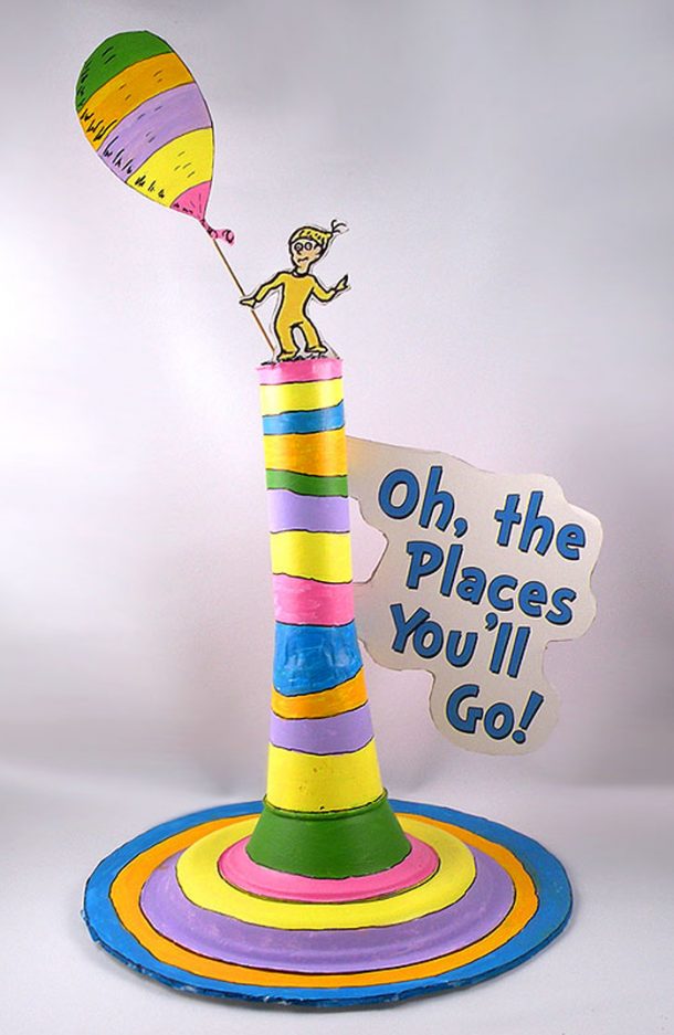 Creative Dr Seuss Art Activities For Preschoolers | Kids Activities Blog