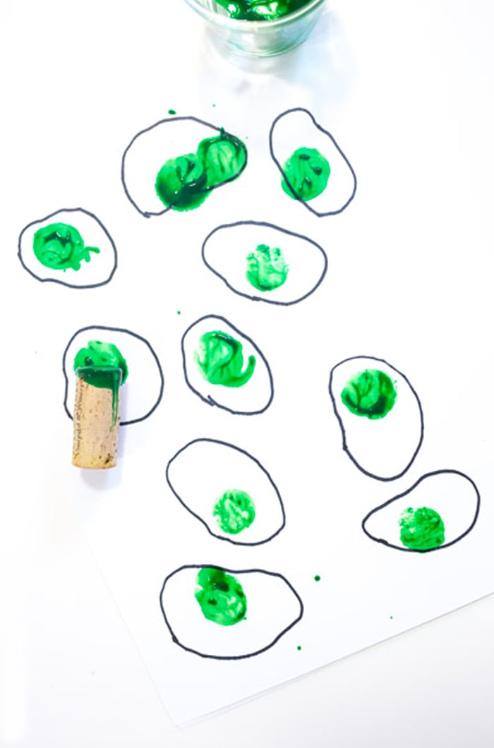Creative Dr Seuss Art Activities For Preschoolers Kids Activities Blog