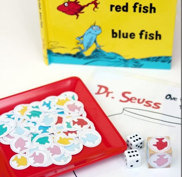 30 Handson Dr Seuss Inspired Science Activities for Preschoolers