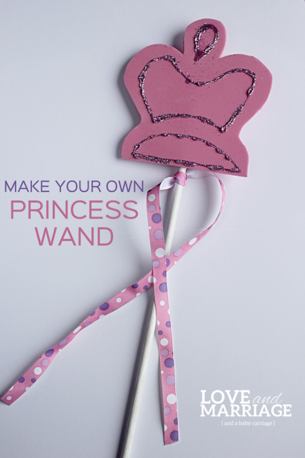50 Pretty Princess Crafts Kids Activities Blog