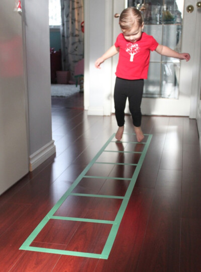 25 Fun Movement Activities For Children | Kids Activities Blog