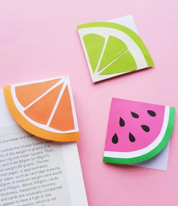 31 Easy &amp; Fun Paper Crafts for Kids | Kids Activities Blog
