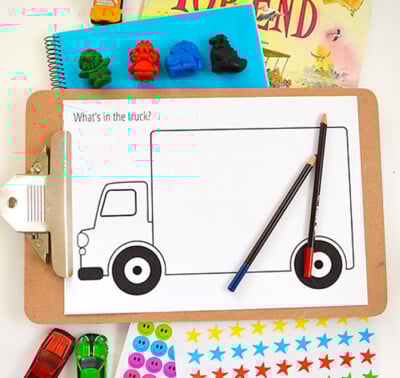 Best Road Trip Activities For Toddlers – ParentingBest.com