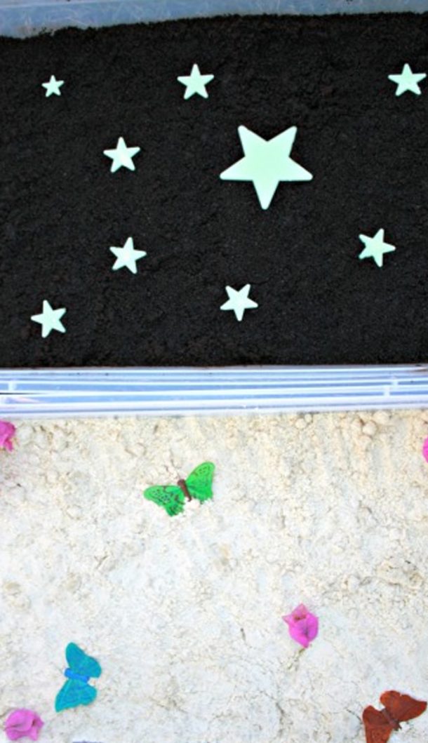 Sensory Activities for 1 Year Olds Kids Activities Blog