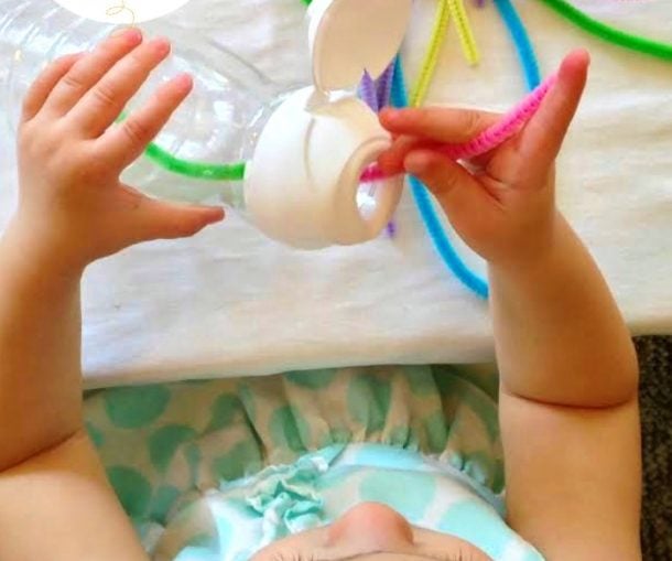 32 Best Sensory Activities for 1 Year Olds | Kids Activities Blog