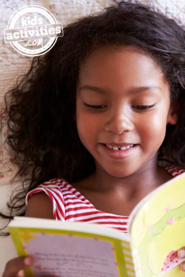 200+ Best Reading for Kids Activities, Crafts & Book Ideas | Kids ...
