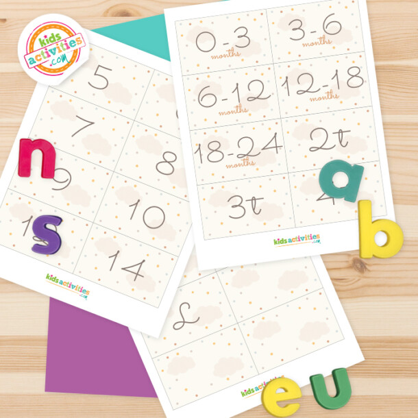 17+ Nursery Organizing Ideas - Kids Activities Blog