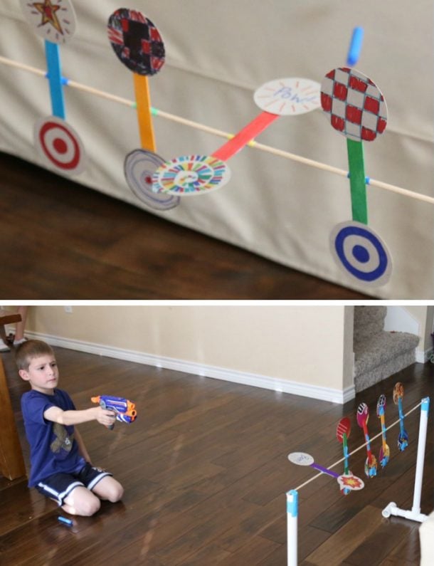 Best Boys Sleepover Activities | Kids Activities Blog