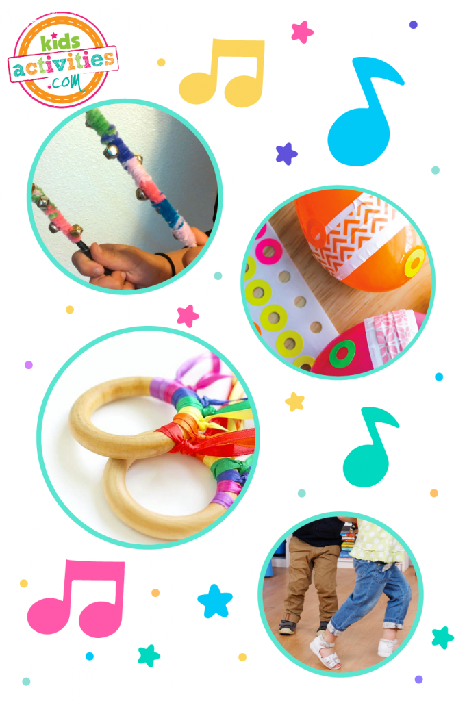 27 Music And Movement Activities For Preschoolers Kids Activities Blog 27 Music And Movement Activities For Preschoolers Kids Activities Blog
