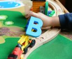 Simple 9 Activities To Help Toddlers Talk & Develop Language Skills ...