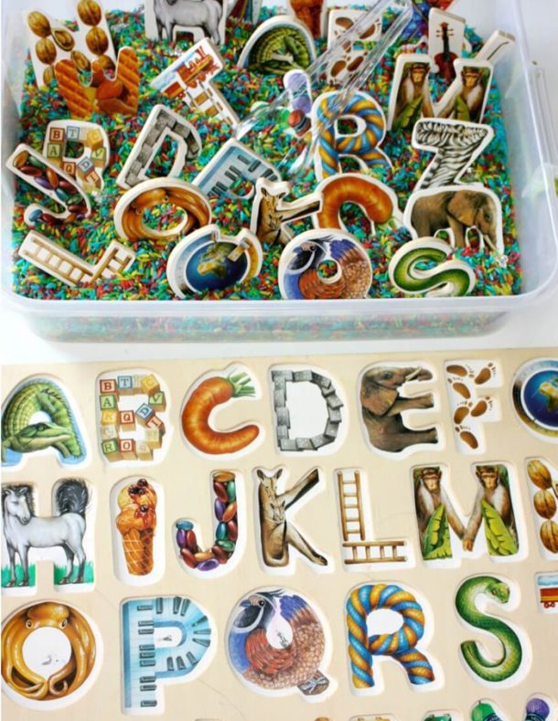 Simple 9 Activities To Help Toddlers Talk &amp; Develop Language Skills That Are Also Fun | Kids ...