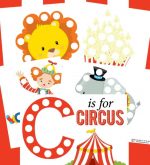 Fantastic 15 Circus Activities For Preschoolers | Kids Activities Blog