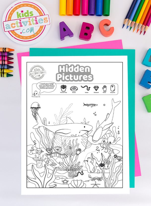 Top Cognitive Activities For Preschoolers | Kids Activities Blog